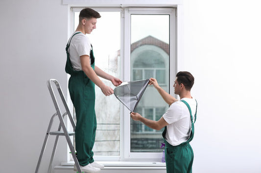 Expert Tips from a Window Film Installer