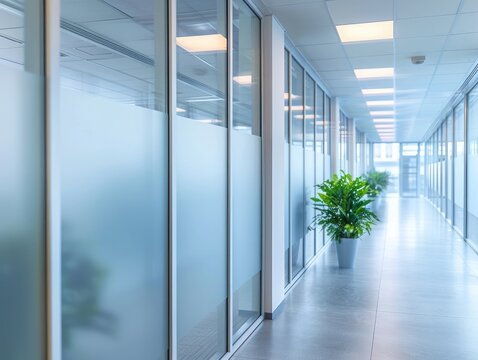 Why Choose Frosted Window Film?