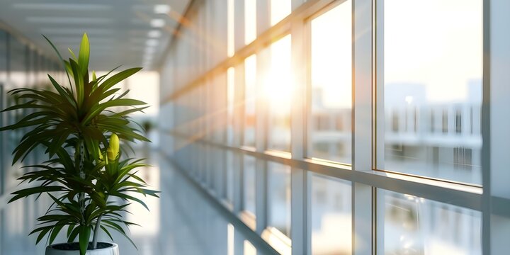 Window Films for Commercial Spaces: What to Consider