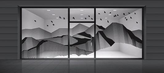 Unique Window Film Patterns to Try