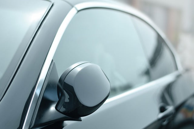 The Science Behind Window Tint Technology