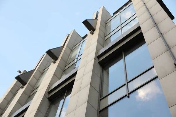 Window Tinting for Commercial Spaces: Enhancing Aesthetics and Efficiency