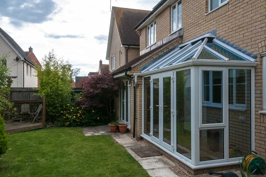 Cooling Window Films for Conservatories