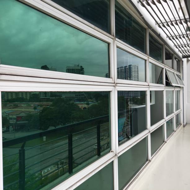 Enhance Your Office with Commercial Window Tint