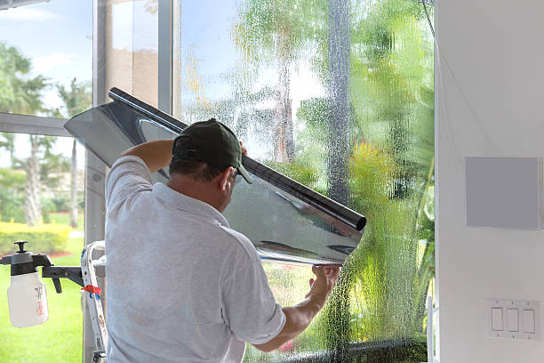 How Window Tint Transforms Home Interiors