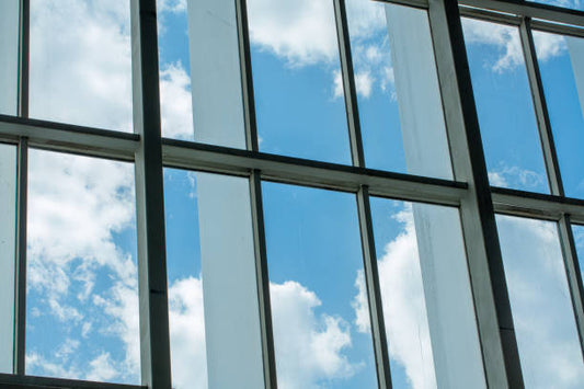 Top Benefits of Window Insulation Film