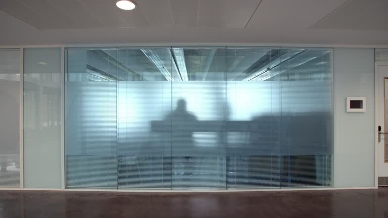 Top Benefits of Frosted Window Film