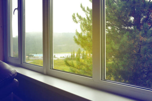 The Aesthetic Impact of Modern Window Films