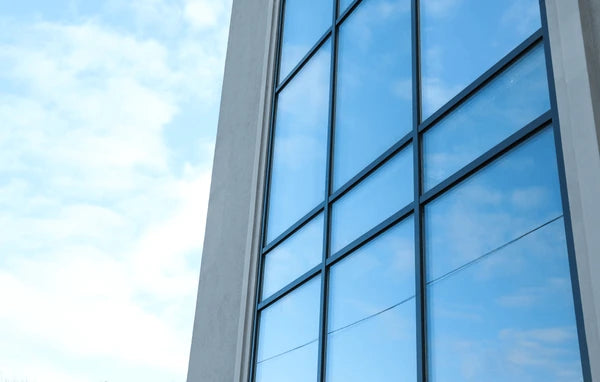 Boost Business Comfort with Commercial Window Tint