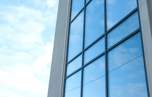 Boost Business Comfort with Commercial Window Tint