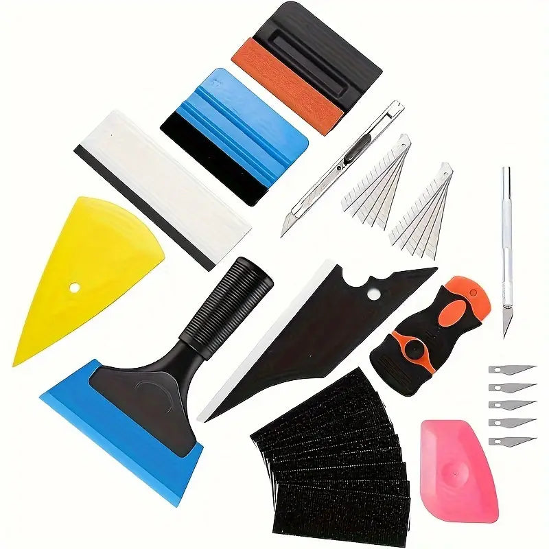 Installation Tools & Accessories