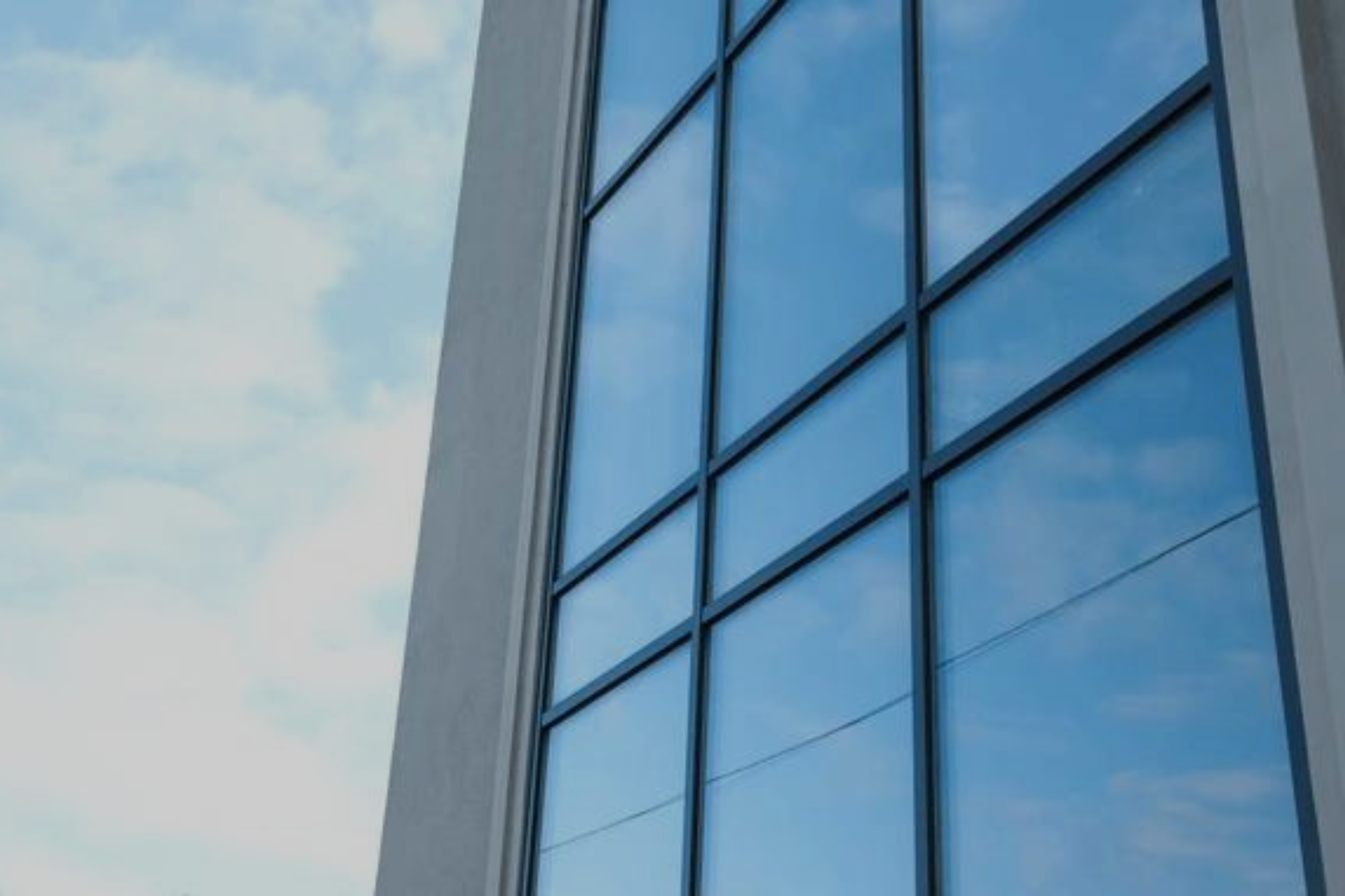 Commercial Window Tinting Solutions for Businesses